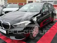 2019 BMW 118