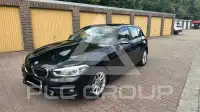 2019 BMW 118