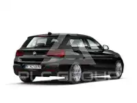 2019 BMW 118