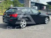 2019 BMW 118