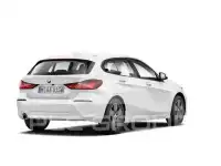 2019 BMW 118