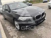 2019 BMW 118
