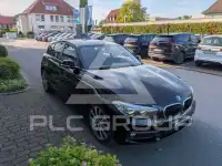2019 BMW 118