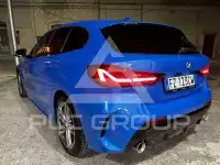 2019 BMW 118
