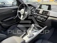 2019 BMW 118