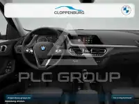 2019 BMW 118