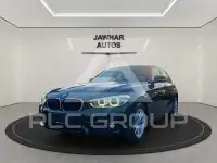 2019 BMW 118
