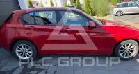 2019 BMW 118