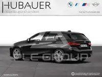 2019 BMW 118
