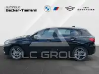 2019 BMW 118