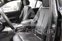 2019 BMW 118