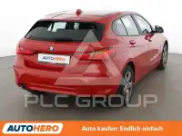 2019 BMW 118