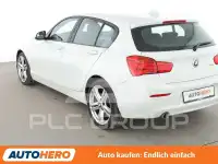 2019 BMW 118
