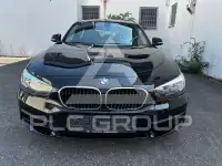 2019 BMW 118