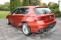 2019 BMW 118