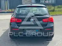 2019 BMW 118