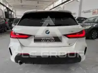 2019 BMW 118