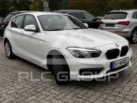 2019 BMW 118