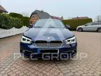 2019 BMW 118