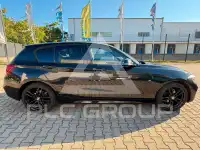 2019 BMW 118