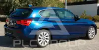 2019 BMW 118