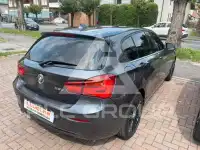 2019 BMW 118
