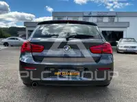2019 BMW 118