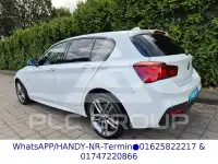 2019 BMW 118