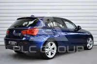 2019 BMW 118