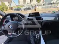 2019 BMW 118