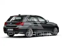 2019 BMW 118