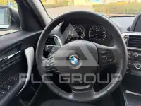 2019 BMW 118