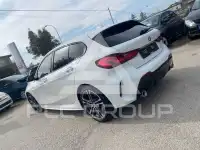 2019 BMW 118