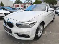 2019 BMW 118