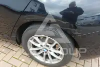 2019 BMW 118