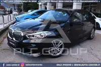 2019 BMW 118