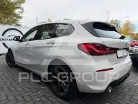 2019 BMW 118