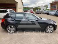 2019 BMW 118