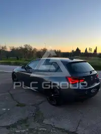 2019 BMW 118