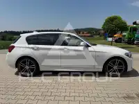 2019 BMW 118