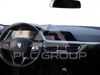 2019 BMW 118