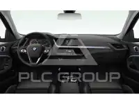 2019 BMW 118