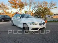 2019 BMW 118