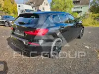 2019 BMW 118