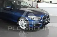 2019 BMW 118