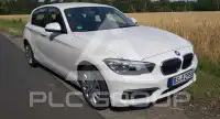 2019 BMW 118