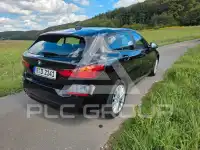 2019 BMW 118