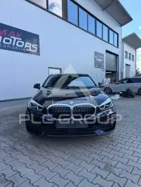 2019 BMW 118
