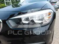 2019 BMW 118