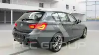 2019 BMW 118